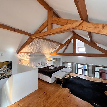 Oporto Golden Apartment Экстерьер фото