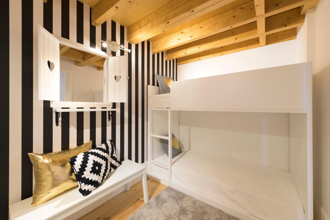Oporto Golden Apartment Экстерьер фото