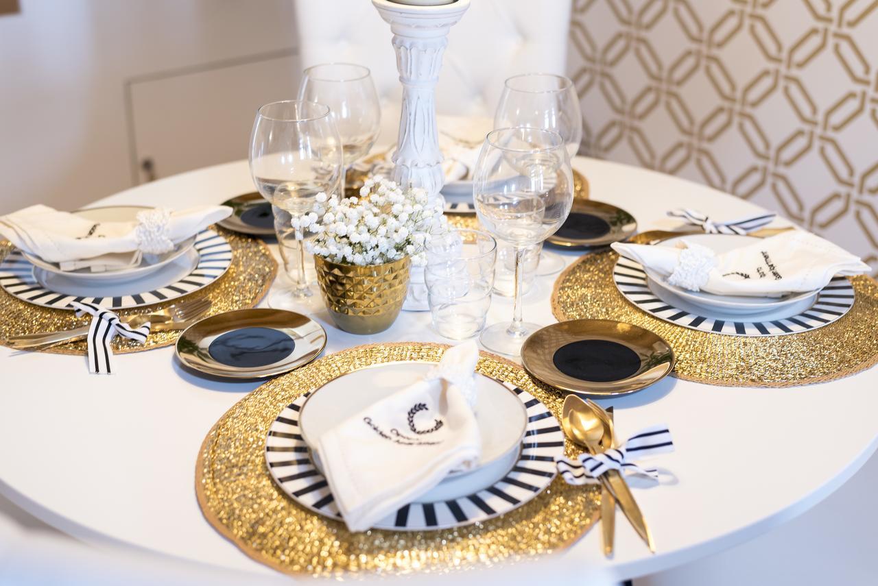 Oporto Golden Apartment Экстерьер фото